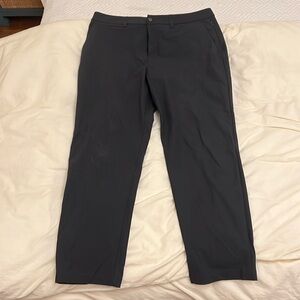 Lululemon ABC pants 34x30 classic fit